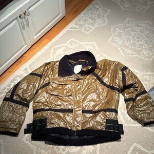 NWT Free People Movement Jacket